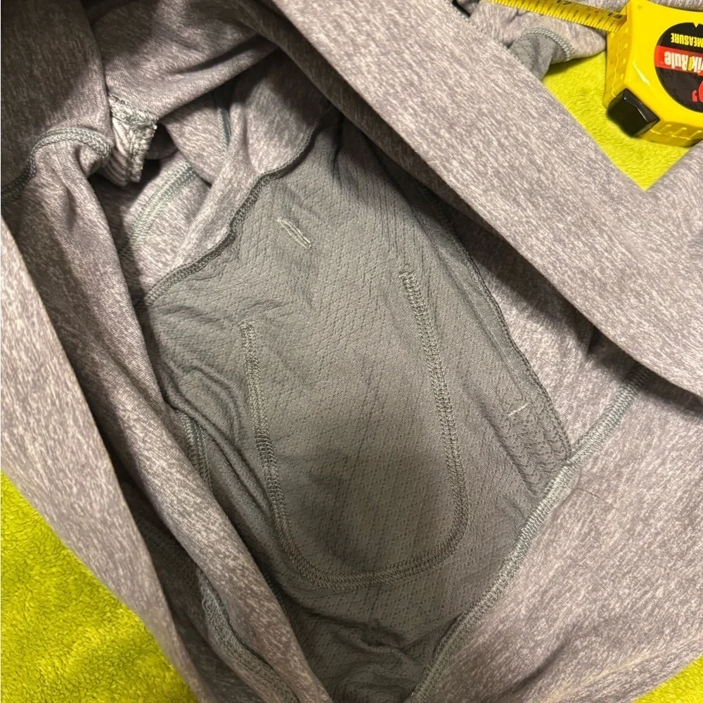 lululemon athletica lululemon gray